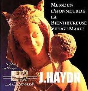 Joseph Haydn - 2009